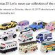 Illustration for article titled New Tomica for March 2017